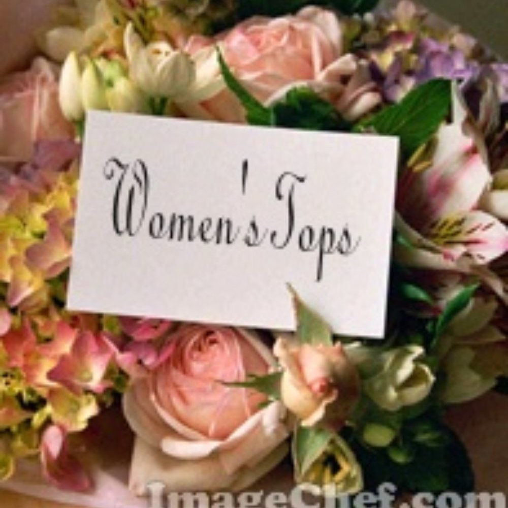 Women's Tops